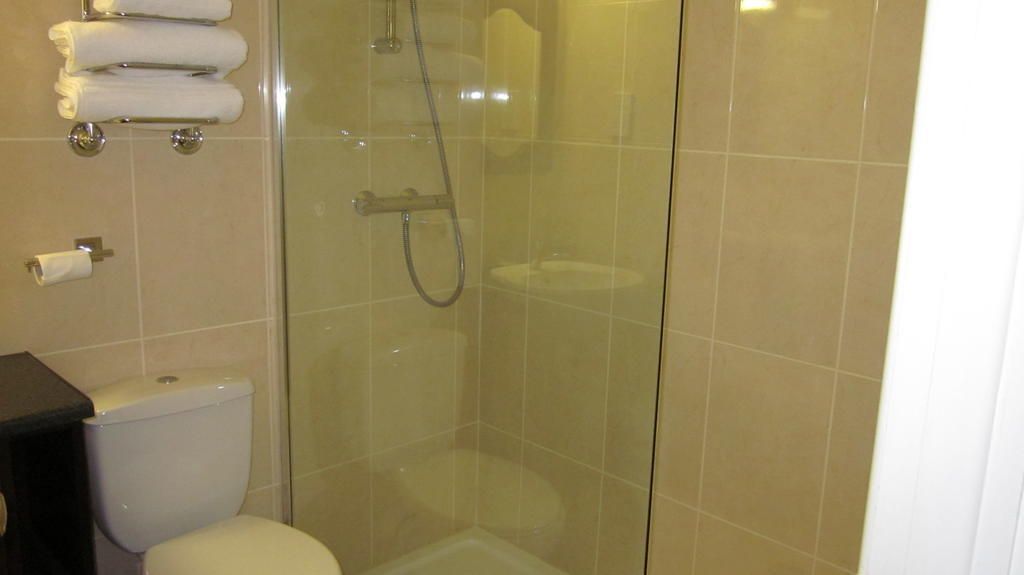 Mourne Country Hotel Ньюри Номер фото